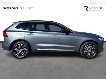 Used Volvo XC60 2020 for sale - 78450136: Photo