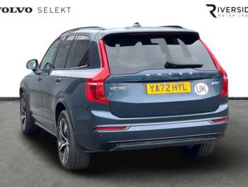 Used Volvo XC90 2023 for sale - 75317926: Photo
