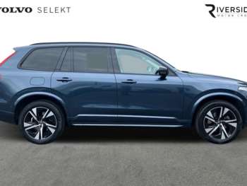 Used Volvo XC90 2023 for sale - 75317926: Photo
