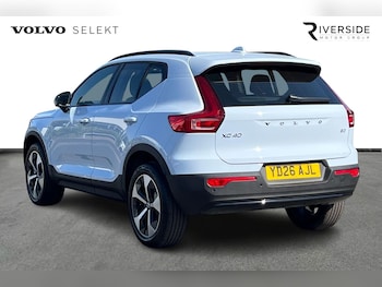 Used Volvo XC40 2026 for sale - 79367124: Photo