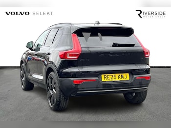 Used Volvo XC40 2025 for sale - 77702743: Photo