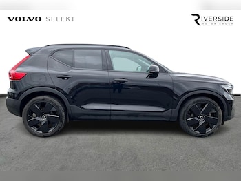 Used Volvo XC40 2025 for sale - 77702743: Photo