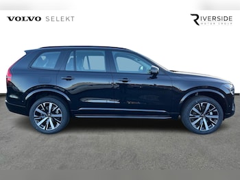 Used Volvo XC90 2025 for sale - 76738123: Photo