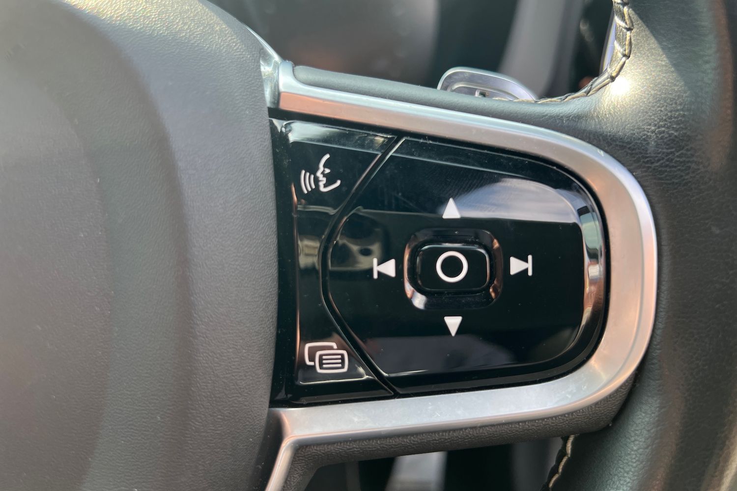 Used Volvo XC60 2019 for sale - 77965287: Photo 12