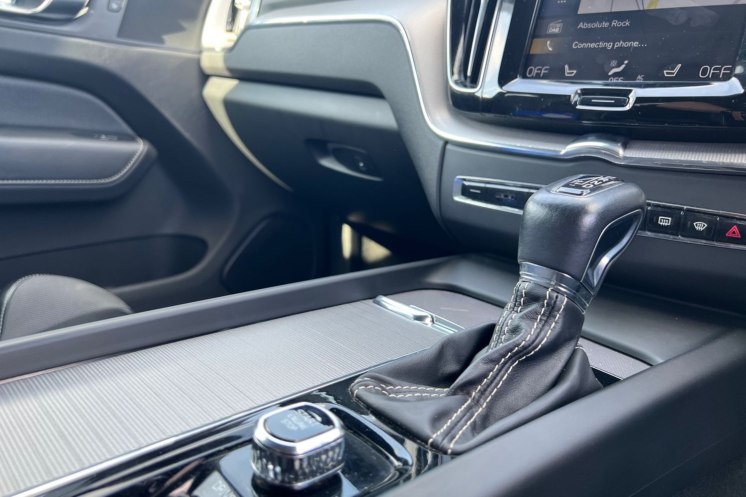 Used Volvo XC60 2019 for sale - 77965287: Photo 13