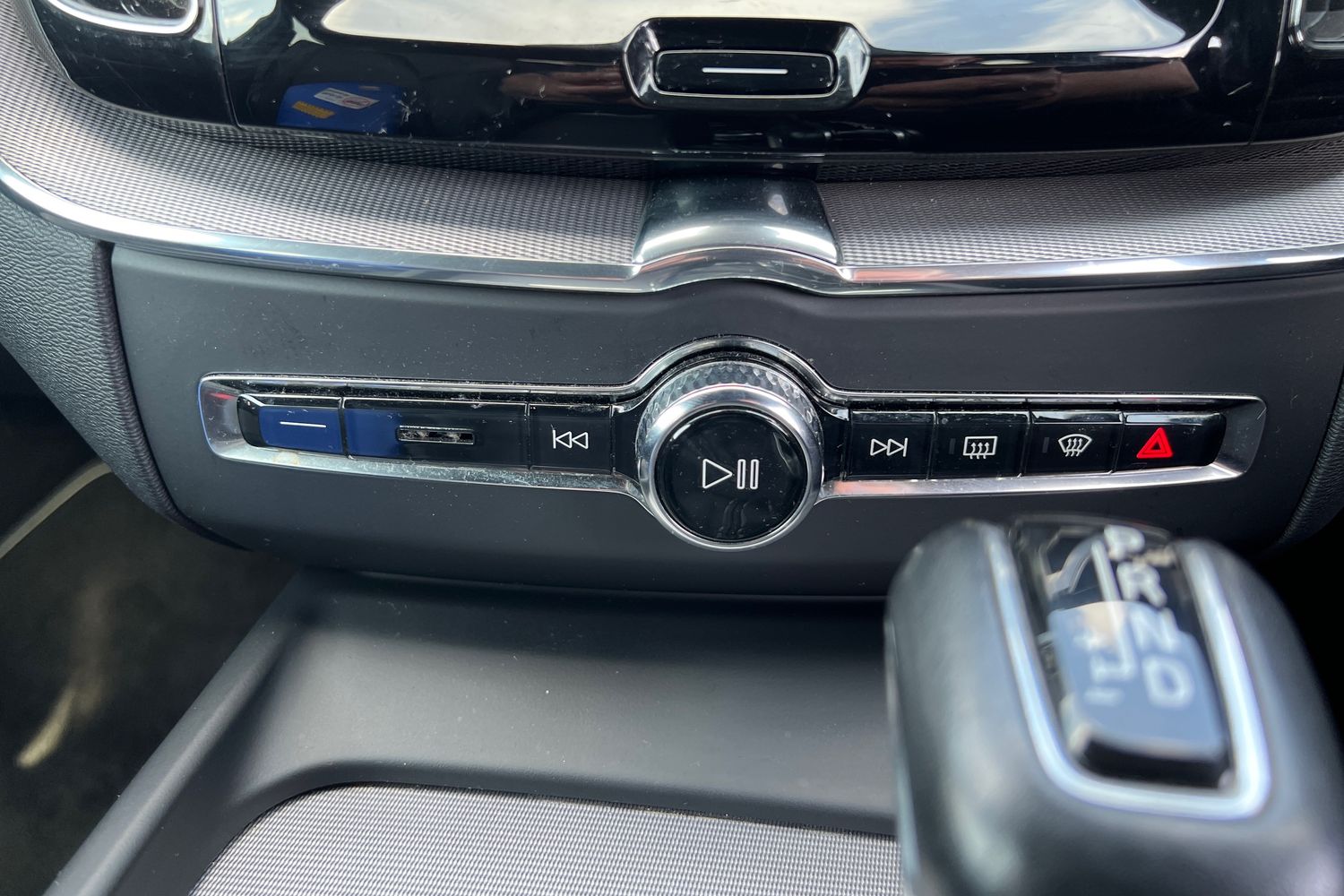 Used Volvo XC60 2019 for sale - 77965287: Photo 14