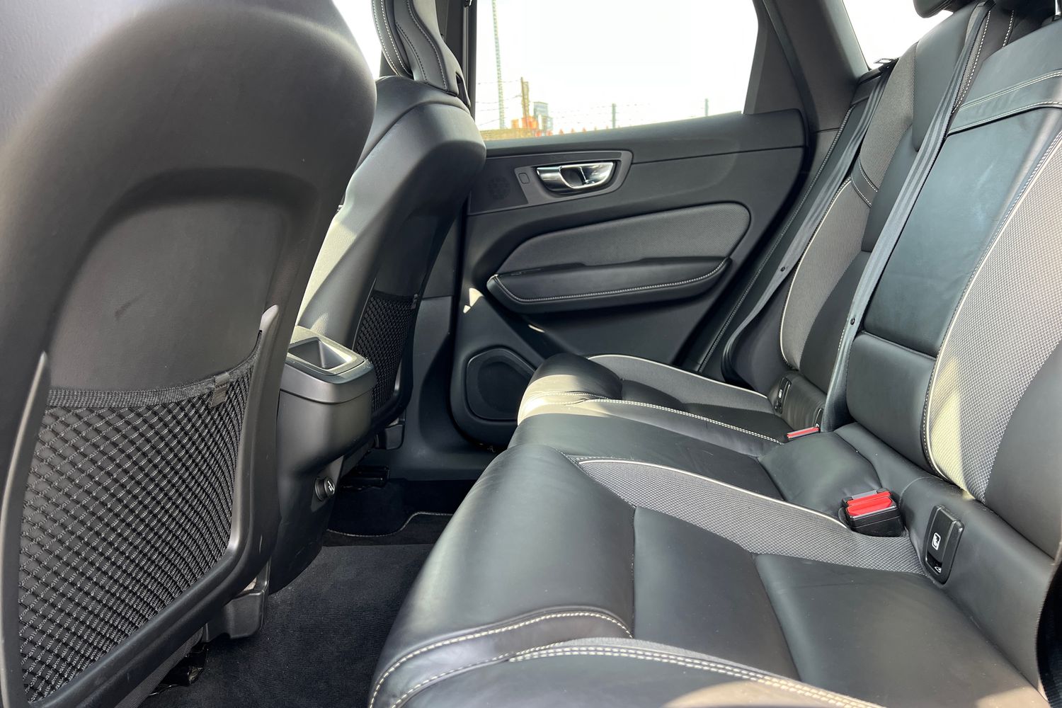 Used Volvo XC60 2019 for sale - 77965287: Photo 17