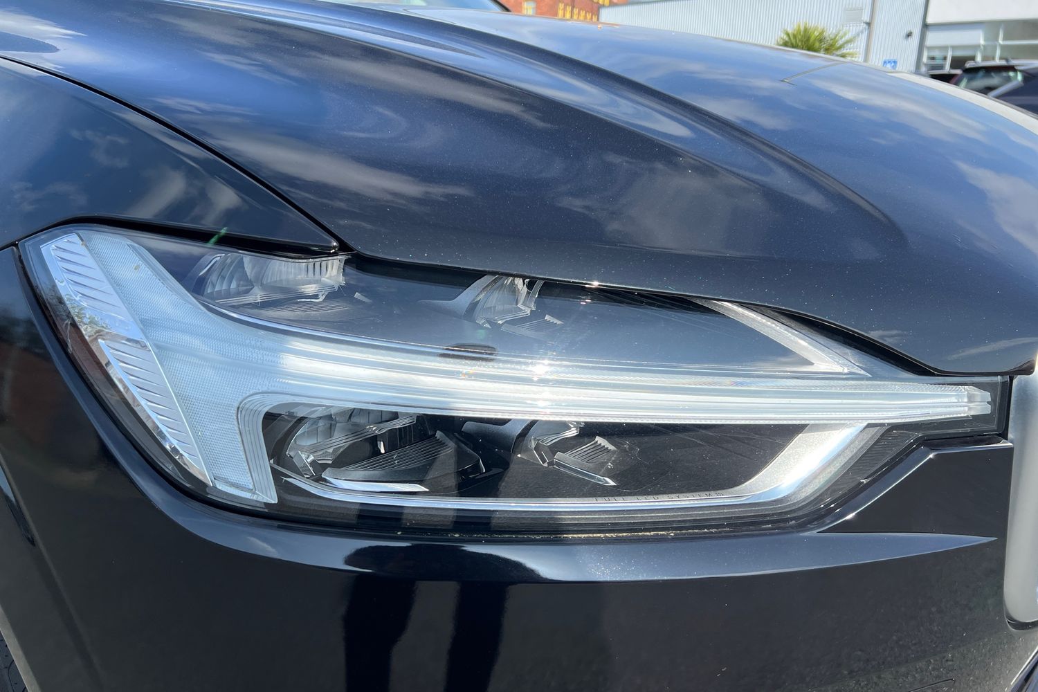 Used Volvo XC60 2019 for sale - 77965287: Photo 18