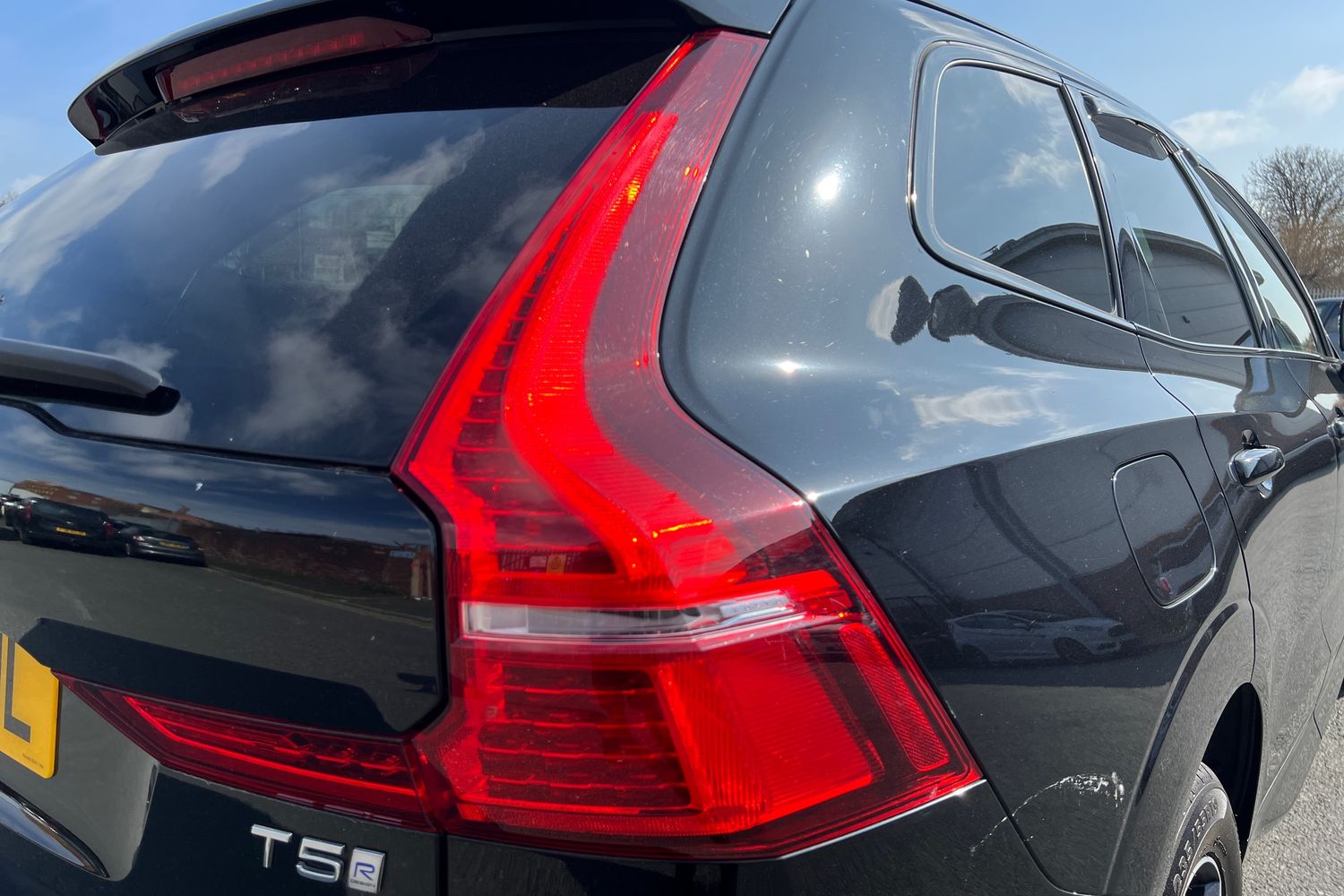 Used Volvo XC60 2019 for sale - 77965287: Photo 20