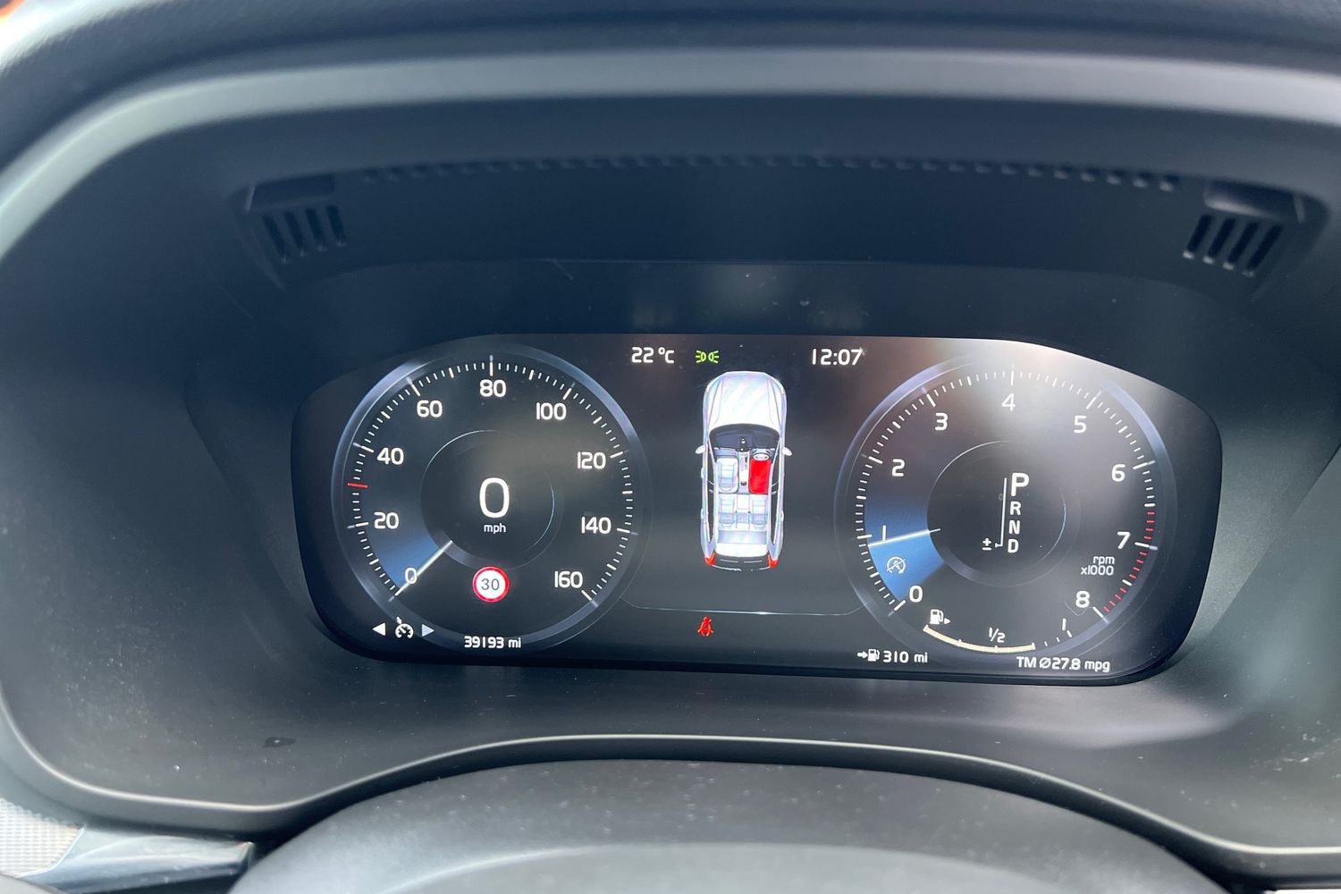 Used Volvo XC60 2019 for sale - 77965287: Photo 7