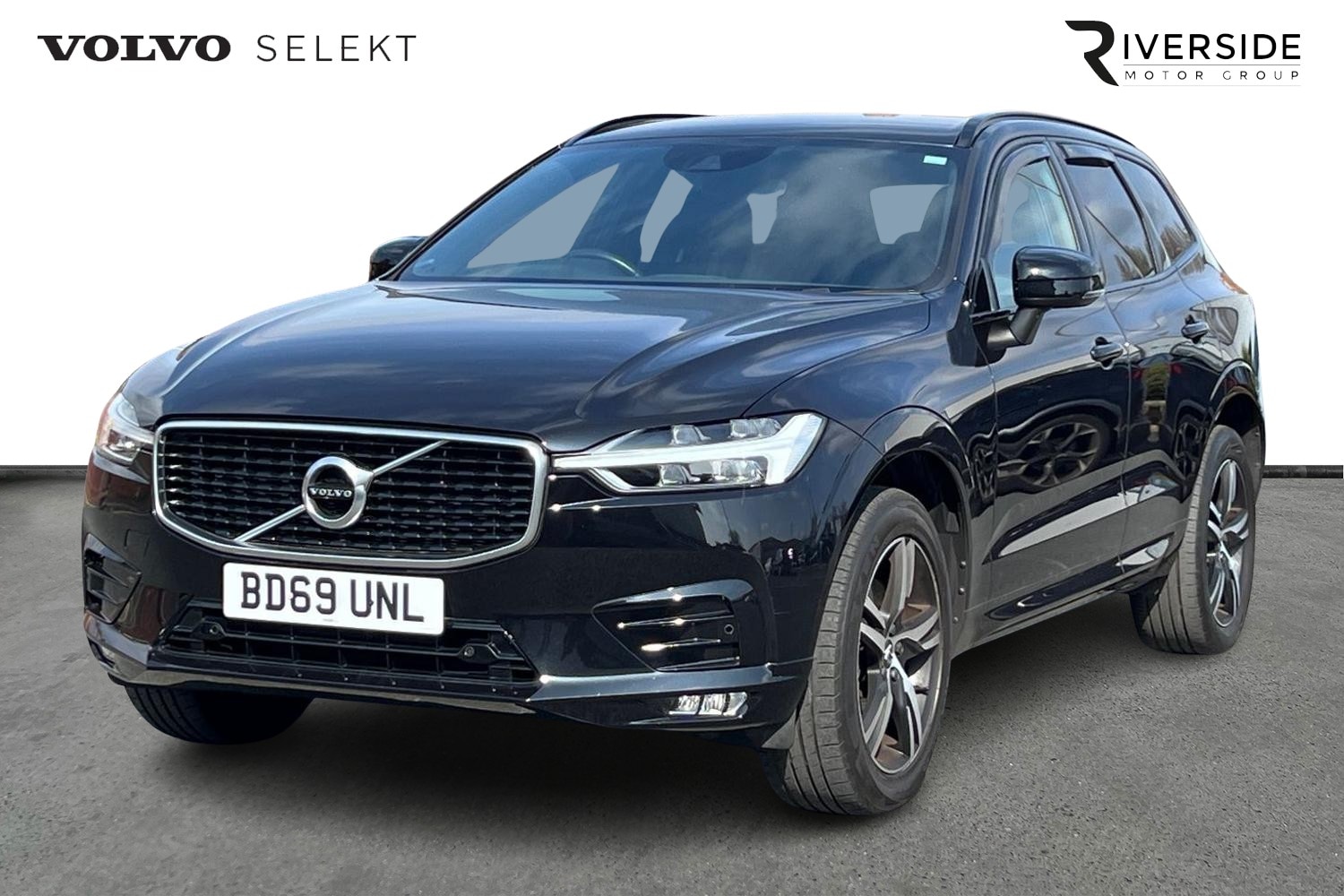Used Volvo XC60 2019 for sale - 77965287: Photo 9