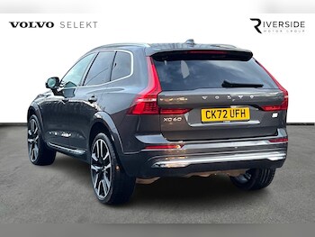 Used Volvo XC60 2022 for sale - 76652366: Photo