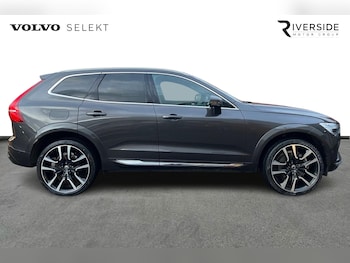 Used Volvo XC60 2022 for sale - 76652366: Photo
