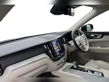 Used Volvo XC60 2025 for sale - 76466498: Photo