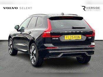 Used Volvo XC60 2025 for sale - 76466498: Photo