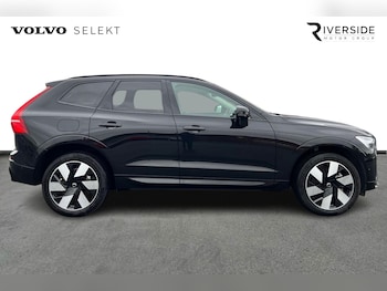 Used Volvo XC60 2025 for sale - 76466498: Photo