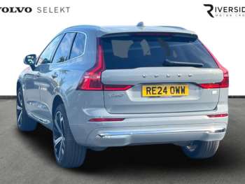 Used Volvo XC60 2024 for sale - 75147875: Photo