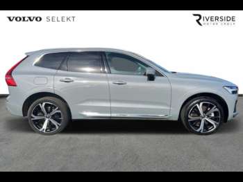 Used Volvo XC60 2024 for sale - 75147875: Photo