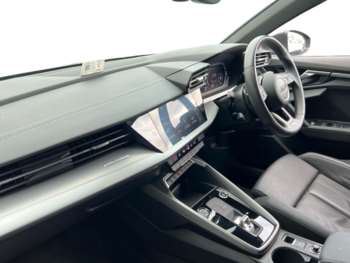 Used Audi A3 2022 for sale - 75027371: Photo