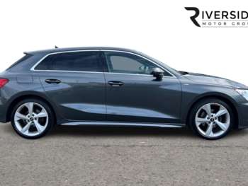 Used Audi A3 2022 for sale - 75027371: Photo