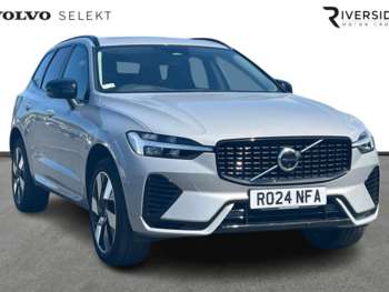 Used Volvo XC60 2024 for sale - 74878443: Photo