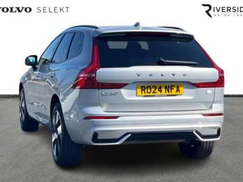 Used Volvo XC60 2024 for sale - 74878443: Photo
