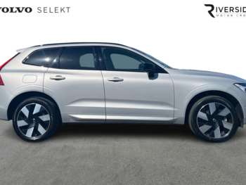 Used Volvo XC60 2024 for sale - 74878443: Photo
