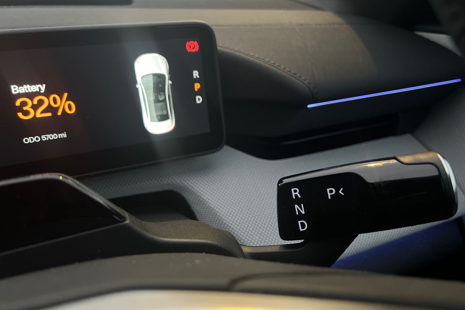 Used Polestar Polestar 4 2025 for sale - 77042892: Photo 13