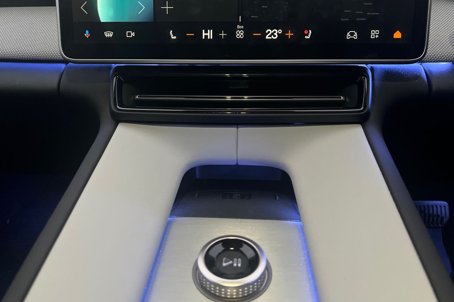 Used Polestar Polestar 4 2025 for sale - 77042892: Photo 14