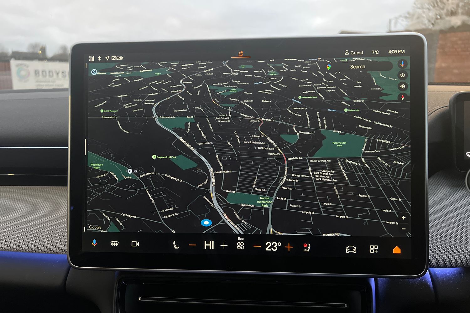 Used Polestar Polestar 4 2025 for sale - 77042892: Photo 15