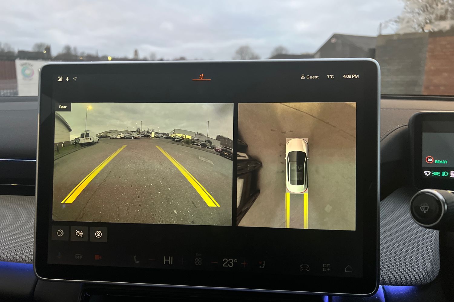 Used Polestar Polestar 4 2025 for sale - 77042892: Photo 16