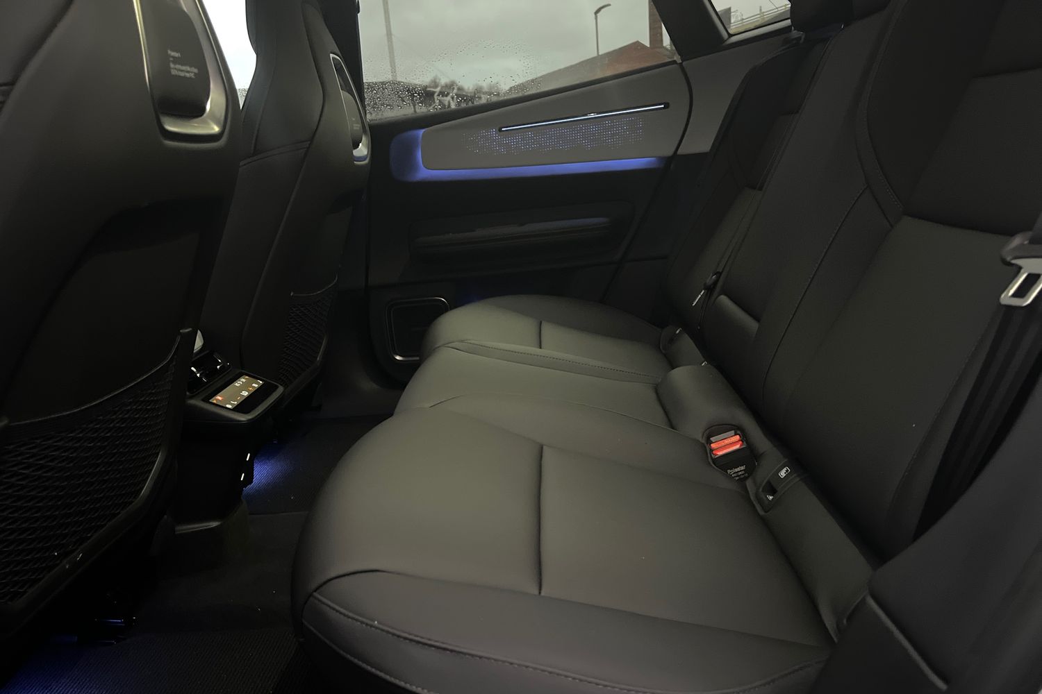 Used Polestar Polestar 4 2025 for sale - 77042892: Photo 17