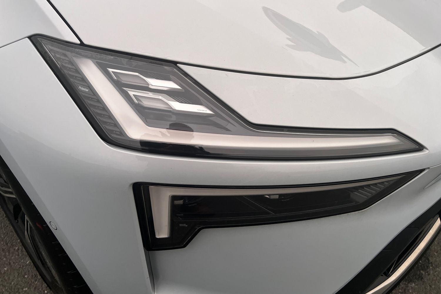 Used Polestar Polestar 4 2025 for sale - 77042892: Photo 18