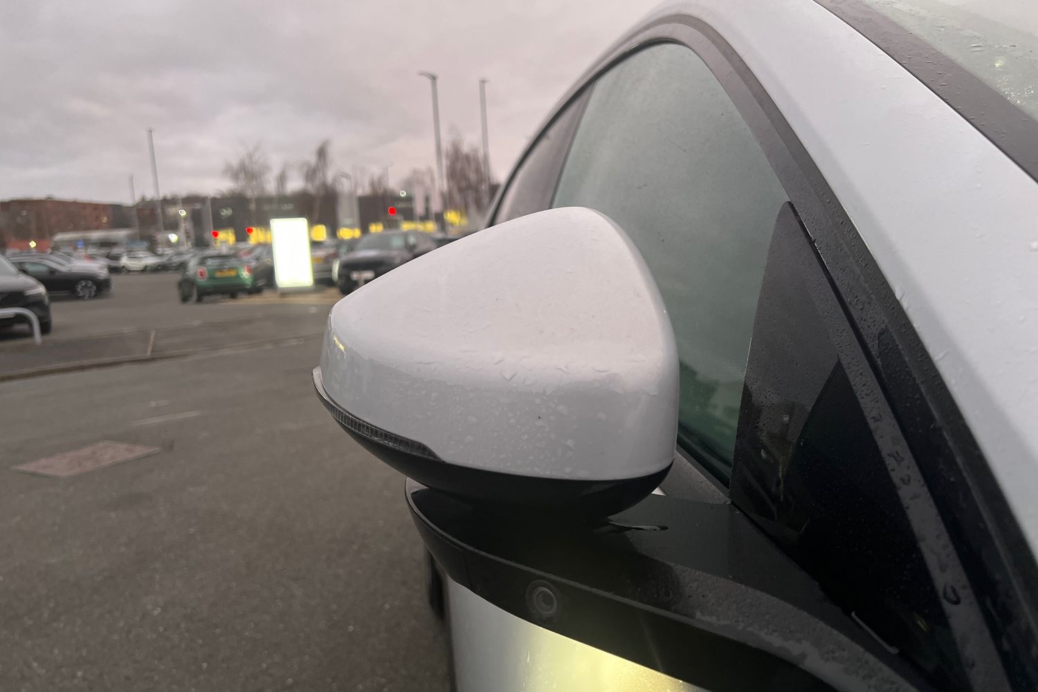 Used Polestar Polestar 4 2025 for sale - 77042892: Photo 19