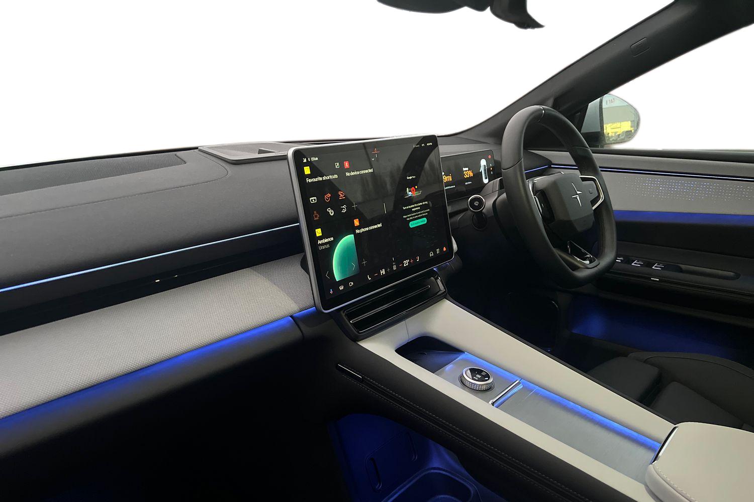 Used Polestar Polestar 4 2025 for sale - 77042892: Photo 2