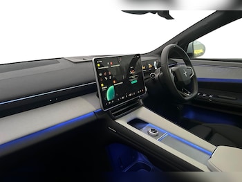 Used Polestar Polestar 4 2025 for sale - 77042892: Photo