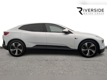 Used Polestar Polestar 4 2025 for sale - 77042892: Photo