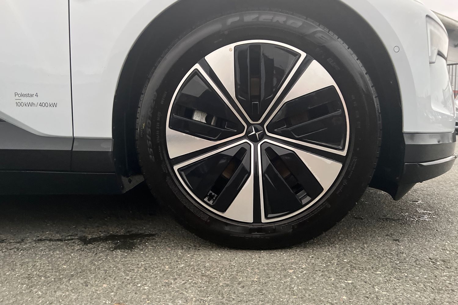 Used Polestar Polestar 4 2025 for sale - 77042892: Photo 5