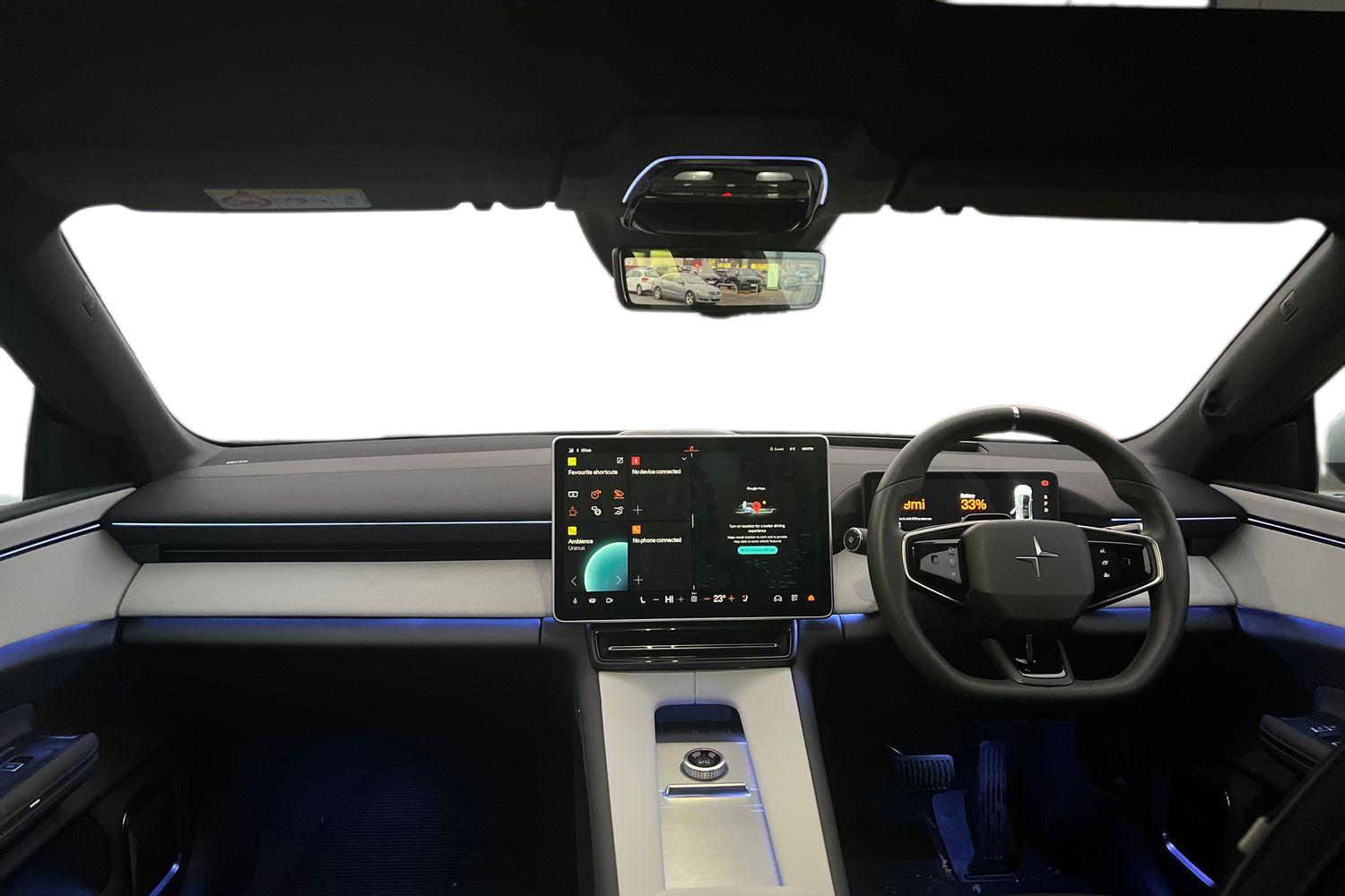 Used Polestar Polestar 4 2025 for sale - 77042892: Photo 6