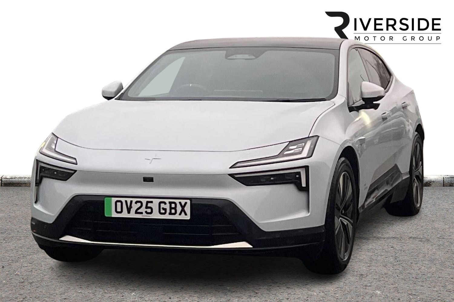 Used Polestar Polestar 4 2025 for sale - 77042892: Photo 9