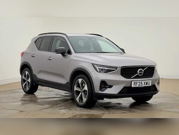 Used Volvo XC40 2025 for sale - 78670438: Photo