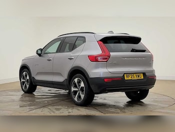 Used Volvo XC40 2025 for sale - 78670438: Photo
