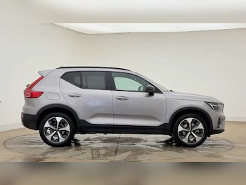Used Volvo XC40 2025 for sale - 78670438: Photo