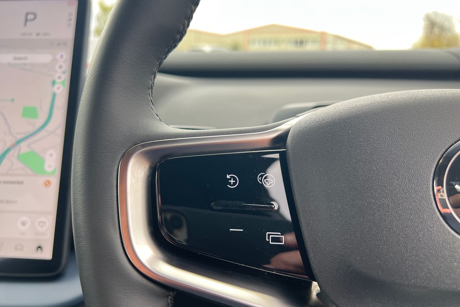 Used Volvo EX30 2024 for sale - 77235492: Photo 11