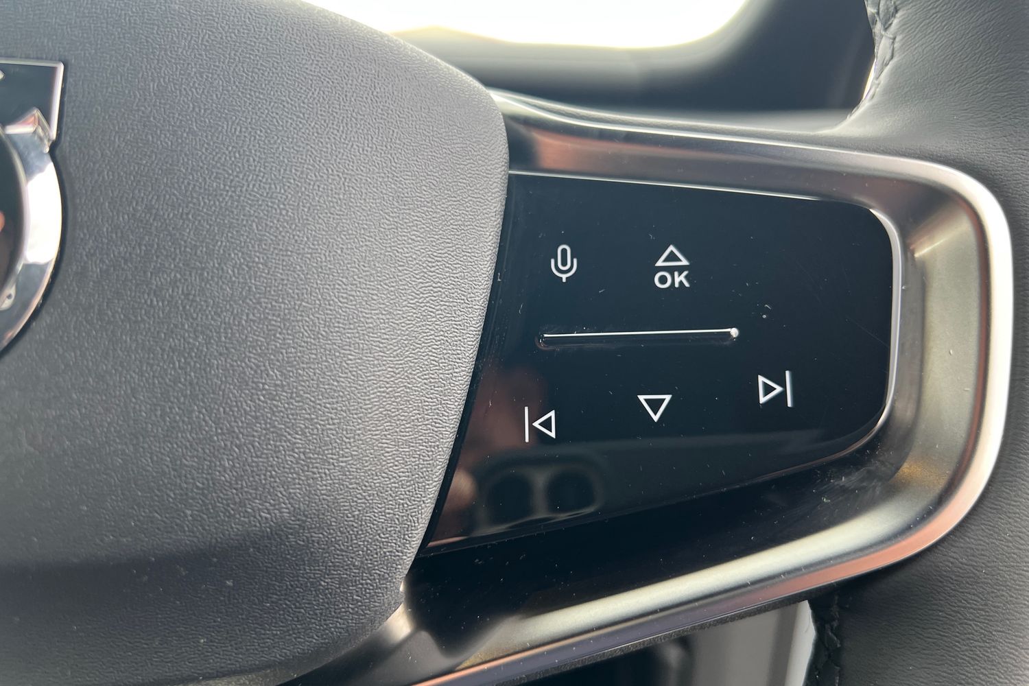 Used Volvo EX30 2024 for sale - 77235492: Photo 12