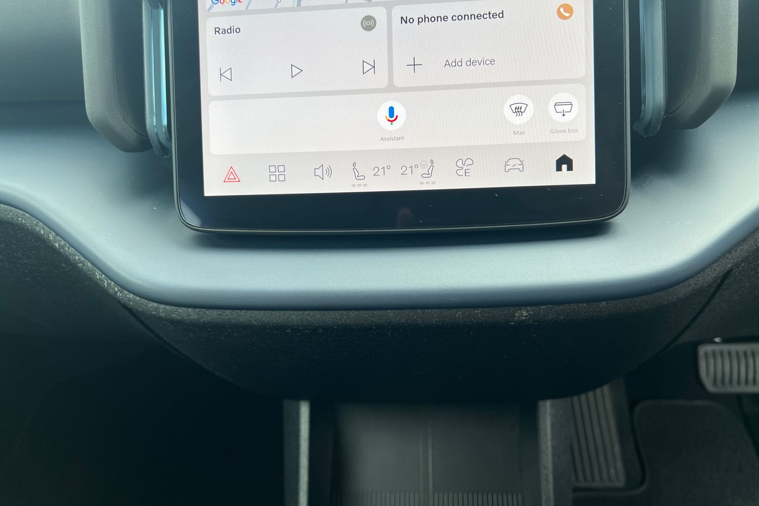 Used Volvo EX30 2024 for sale - 77235492: Photo 14