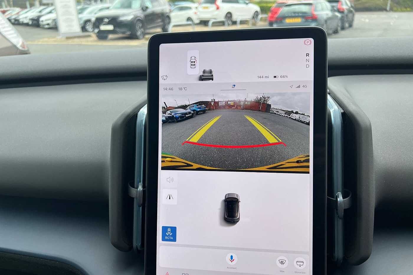 Used Volvo EX30 2024 for sale - 77235492: Photo 16