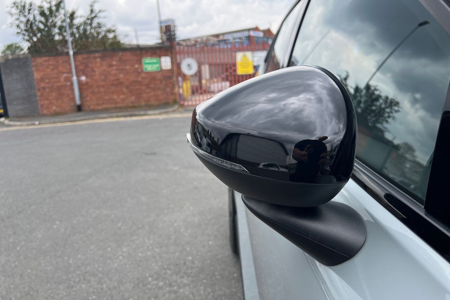 Used Volvo EX30 2024 for sale - 77235492: Photo 19