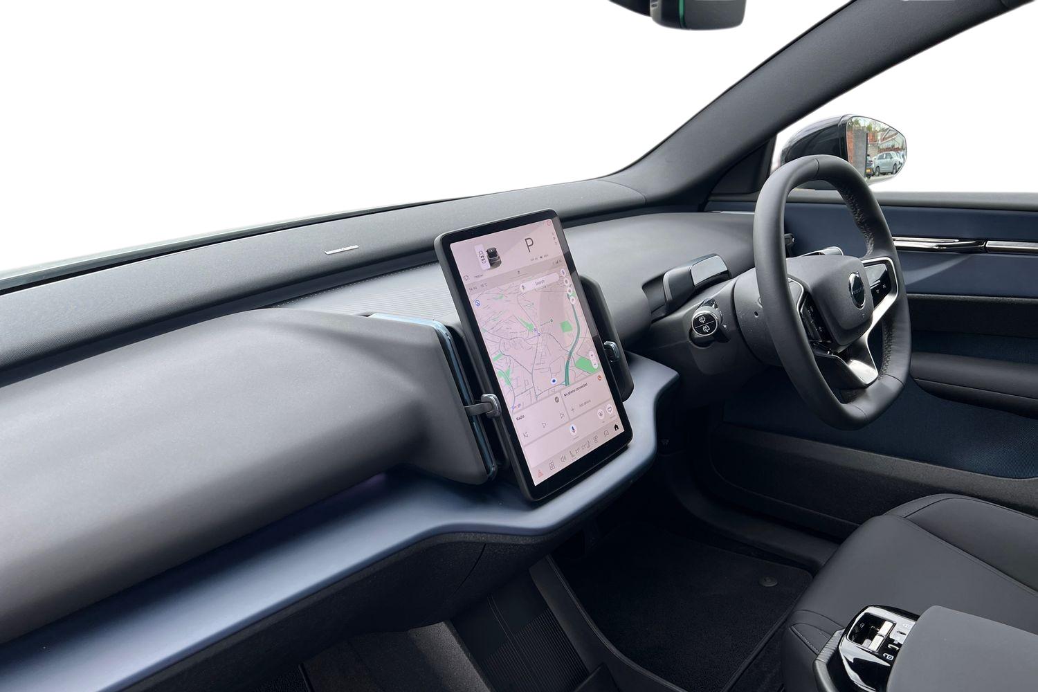 Used Volvo EX30 2024 for sale - 77235492: Photo 2