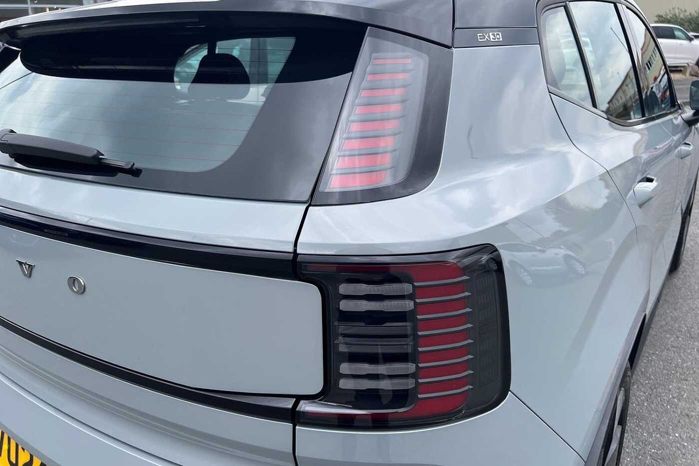 Used Volvo EX30 2024 for sale - 77235492: Photo 20